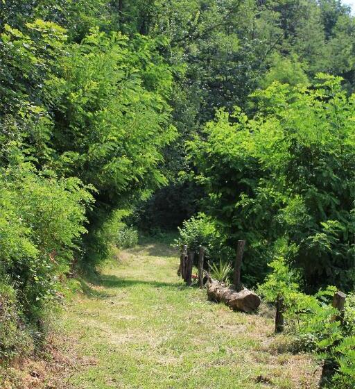 酒店 Agriturismo Casa Adea