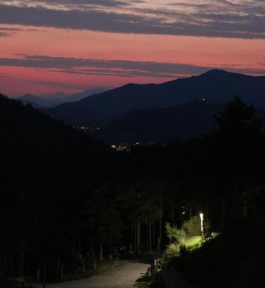 酒店 Agriturismo Casa Adea