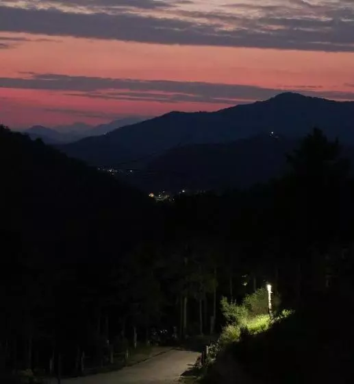 ホテル Agriturismo Casa Adea