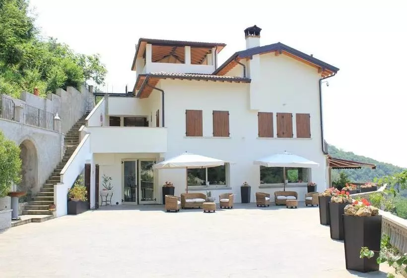 ホテル Agriturismo Casa Adea