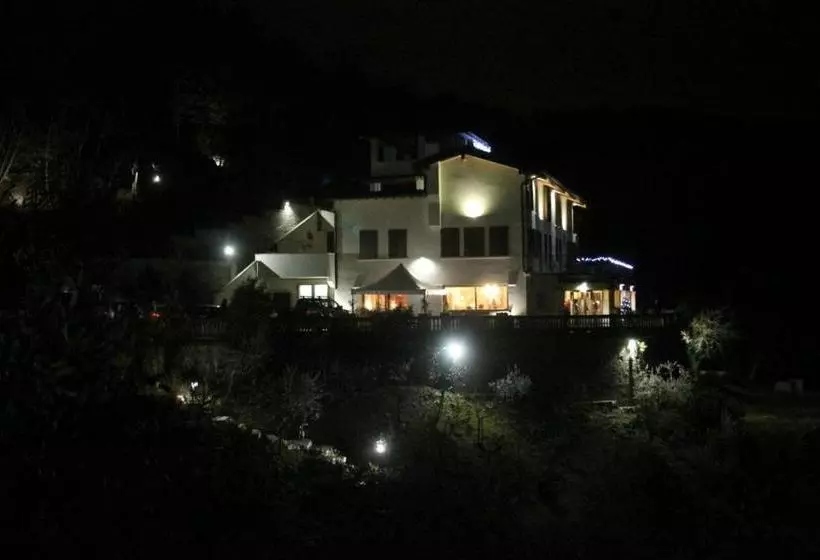 ホテル Agriturismo Casa Adea