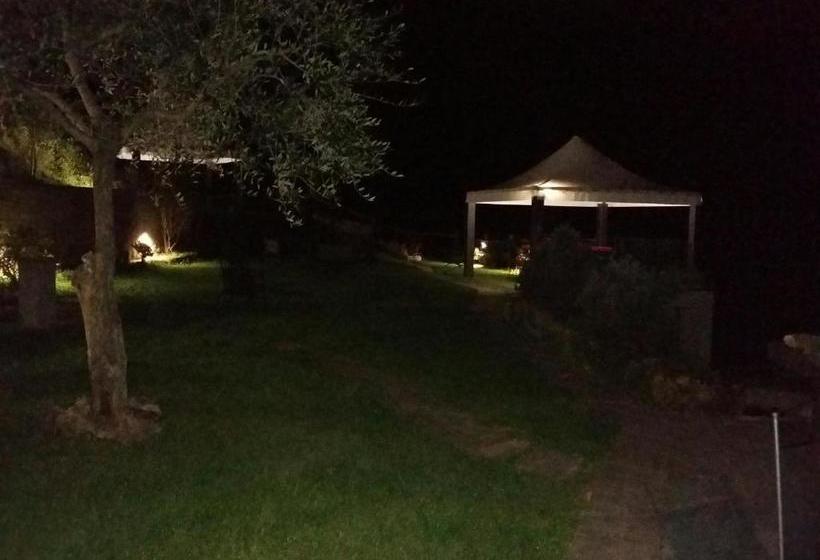 酒店 Agriturismo Casa Adea