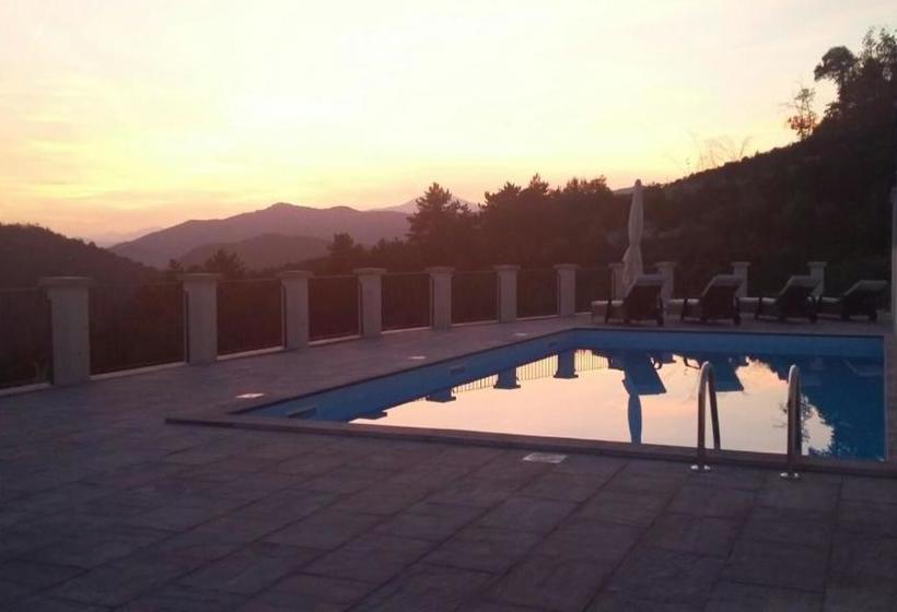 酒店 Agriturismo Casa Adea