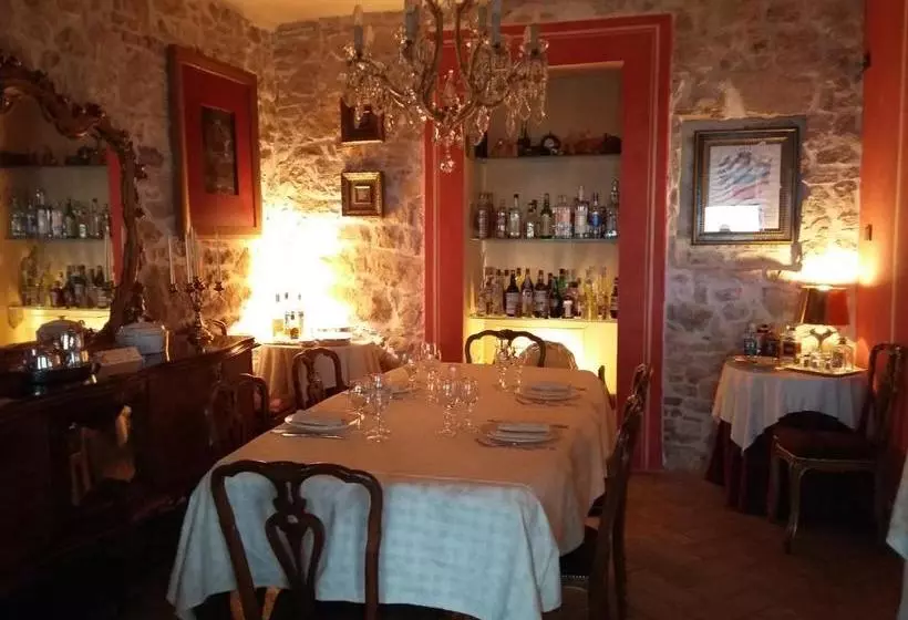 ホテル Agriturismo Casa Adea