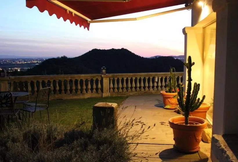 ホテル Agriturismo Casa Adea