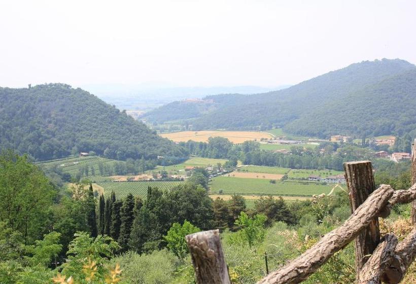 酒店 Agriturismo Casa Adea