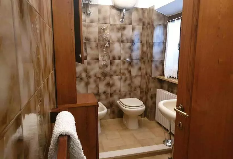 ホテル Agriturismo Cognanello