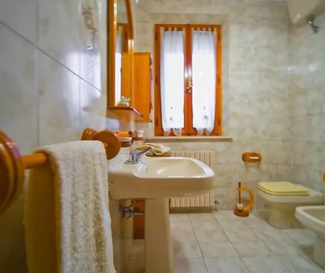 ホテル Agriturismo Cognanello