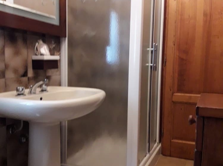 Отель Agriturismo Cognanello