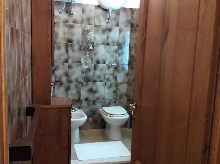 Отель Agriturismo Cognanello