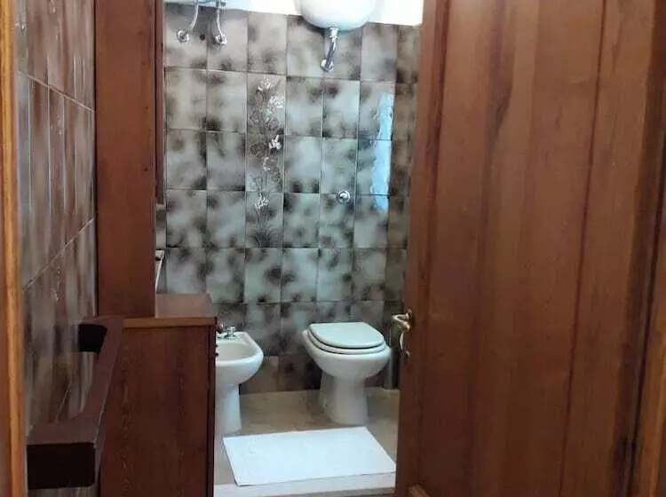 ホテル Agriturismo Cognanello