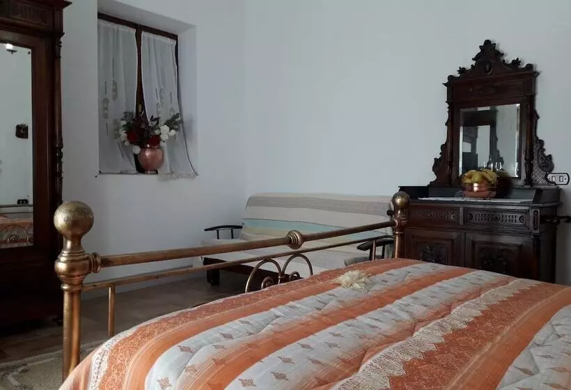 ホテル Agriturismo Cognanello