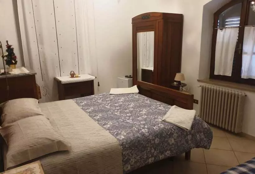 ホテル Agriturismo Cognanello