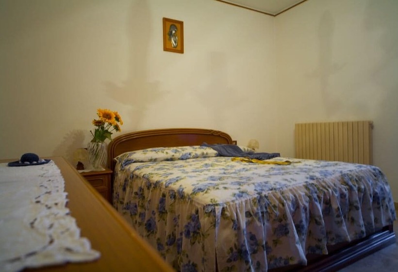 Отель Agriturismo Cognanello