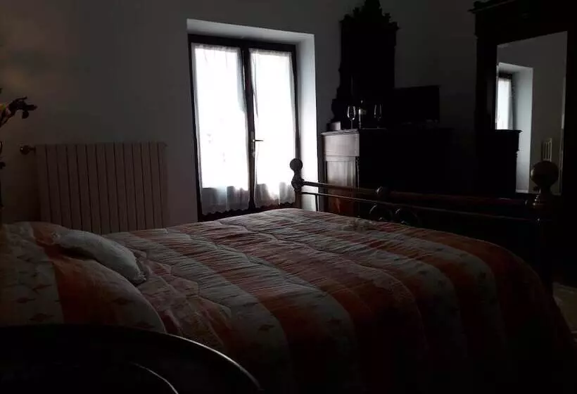 ホテル Agriturismo Cognanello
