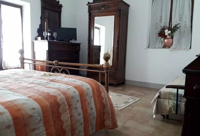 ホテル Agriturismo Cognanello