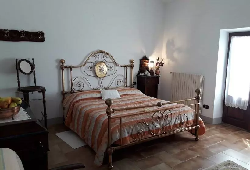 ホテル Agriturismo Cognanello
