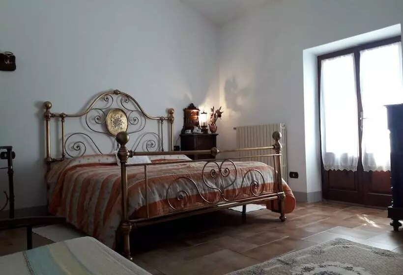 ホテル Agriturismo Cognanello