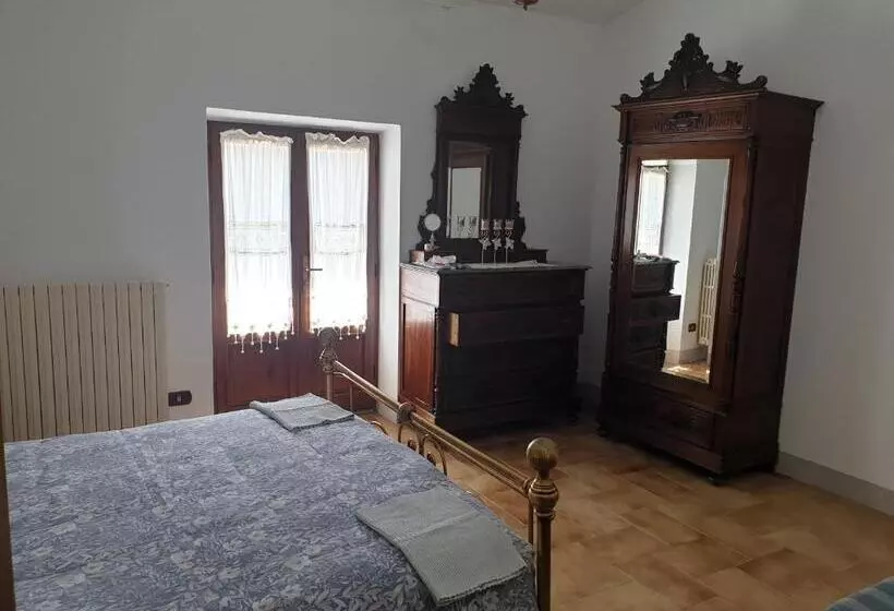 ホテル Agriturismo Cognanello