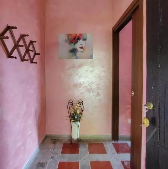 ホテル Agriturismo Donna Bianca