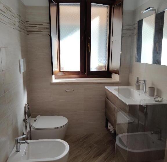 호텔 Agriturismo Donna Bianca