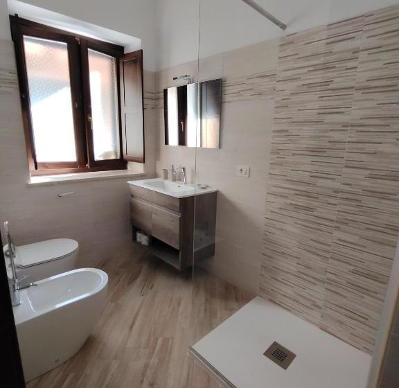 호텔 Agriturismo Donna Bianca