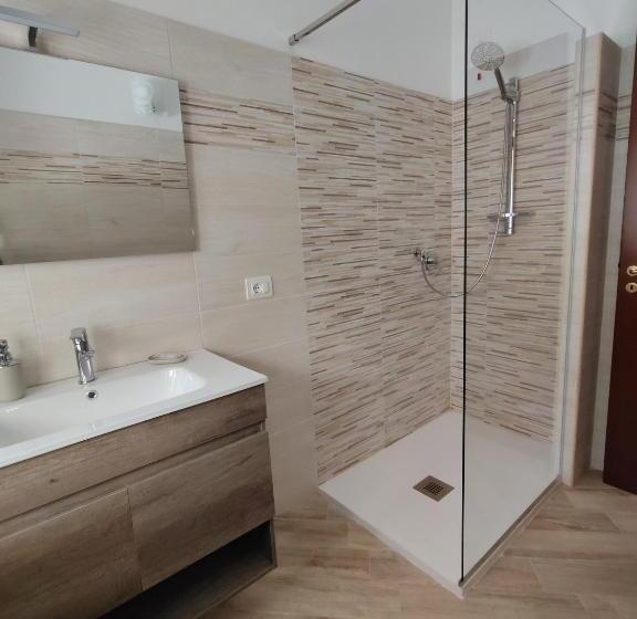 호텔 Agriturismo Donna Bianca