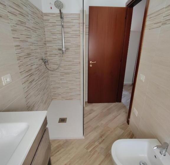 호텔 Agriturismo Donna Bianca