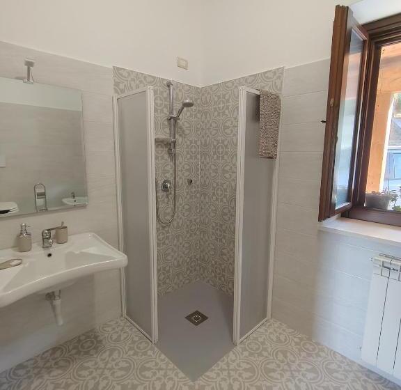 호텔 Agriturismo Donna Bianca