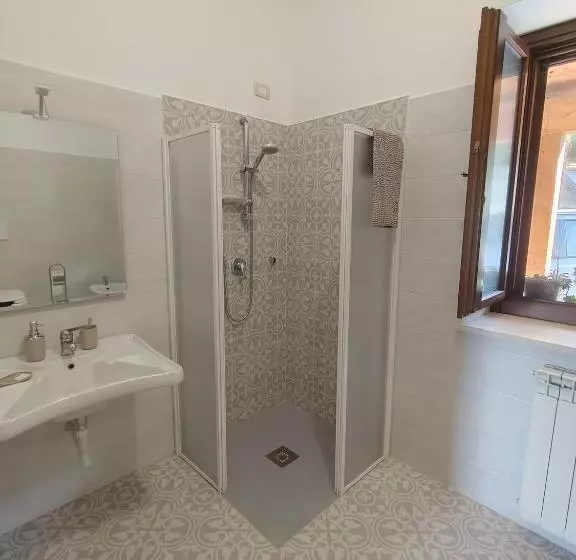 ホテル Agriturismo Donna Bianca