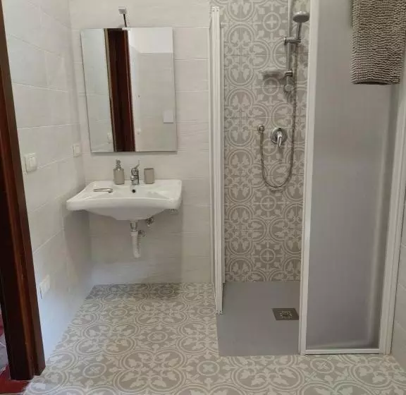 ホテル Agriturismo Donna Bianca