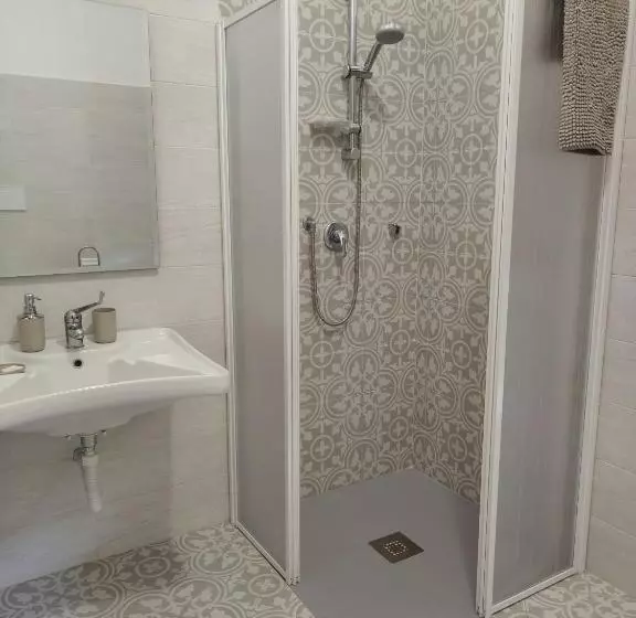 ホテル Agriturismo Donna Bianca