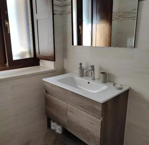 ホテル Agriturismo Donna Bianca