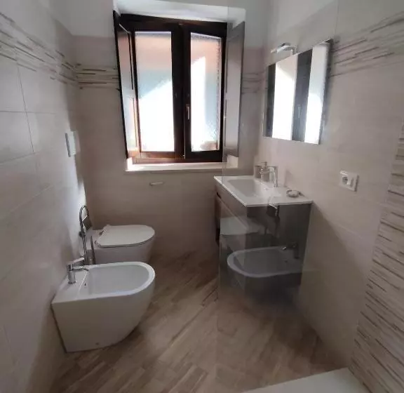 ホテル Agriturismo Donna Bianca