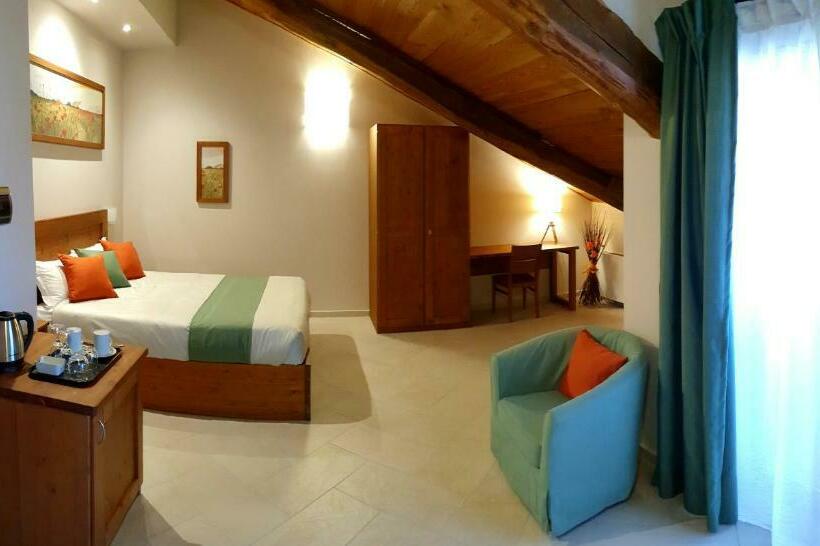 בית מלון כפרי Agriturismo La Desiderata