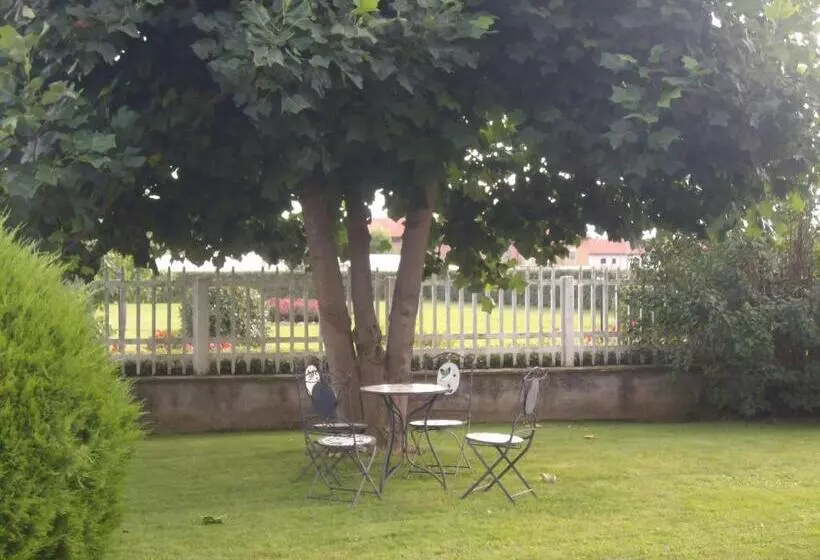 ホテル Agriturismo La Desiderata