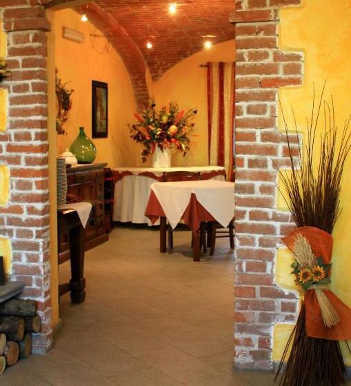 בית מלון כפרי Agriturismo La Desiderata