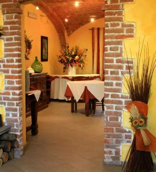 ホテル Agriturismo La Desiderata