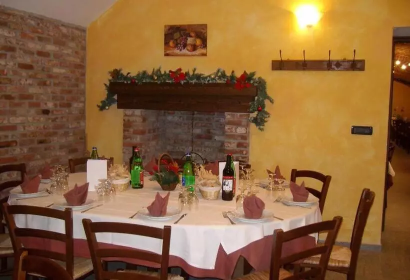 ホテル Agriturismo La Desiderata