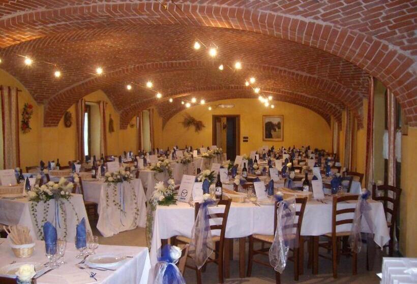 בית מלון כפרי Agriturismo La Desiderata