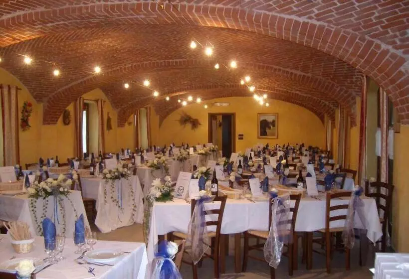 ホテル Agriturismo La Desiderata
