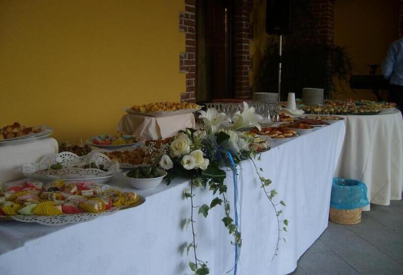 בית מלון כפרי Agriturismo La Desiderata