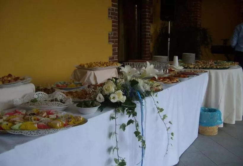 ホテル Agriturismo La Desiderata