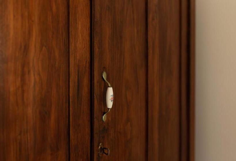 فندق Agriturismo La Genziana