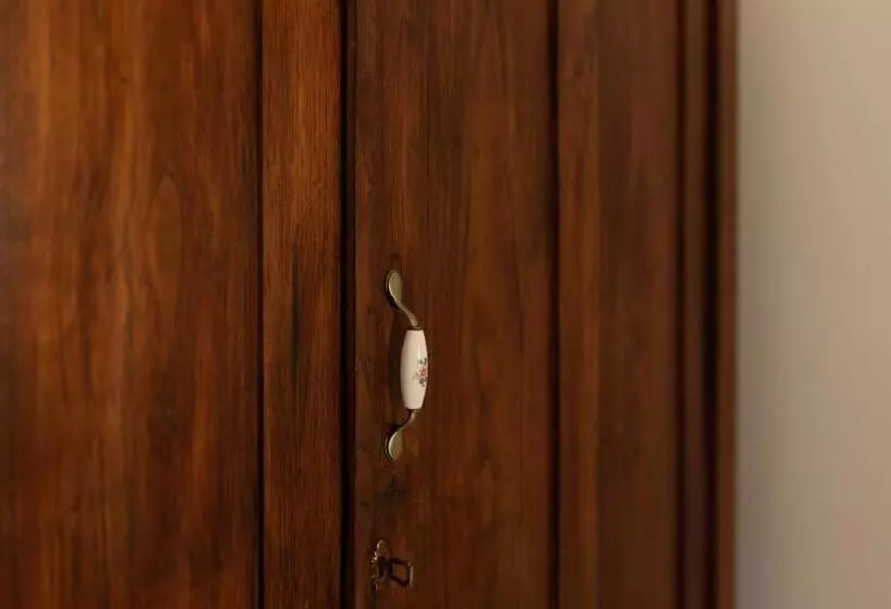 Hotelli Agriturismo La Genziana