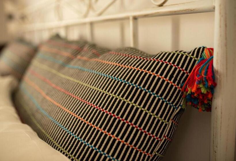 فندق Agriturismo La Genziana