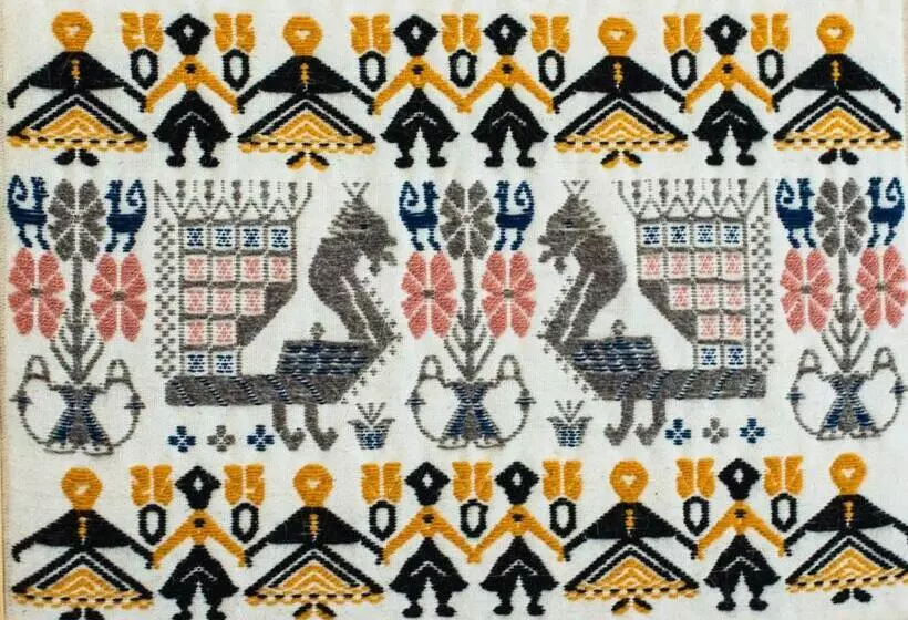 Hotelli Agriturismo La Genziana