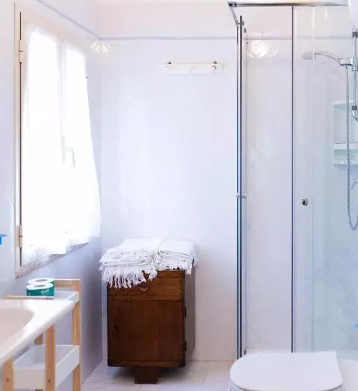 Hotelli Agriturismo La Genziana