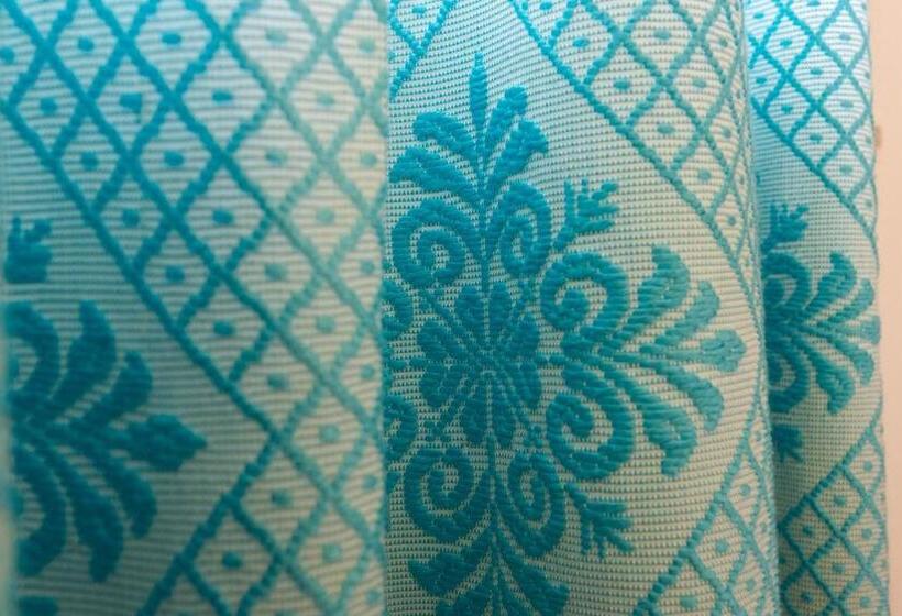 فندق Agriturismo La Genziana