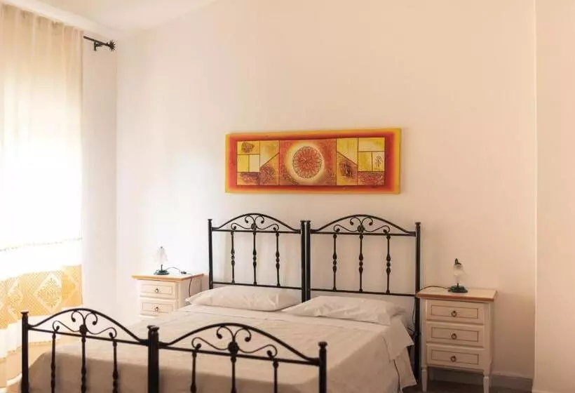 Hotelli Agriturismo La Genziana